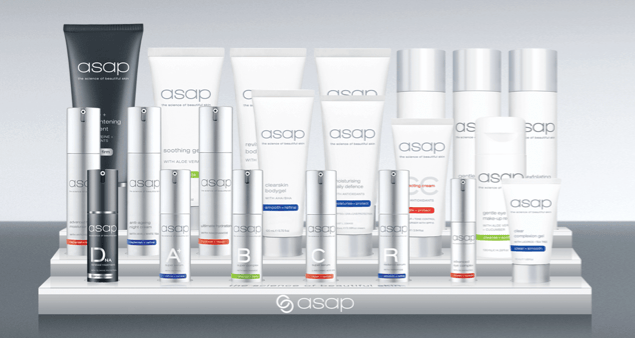 ASAP Facials & Peels