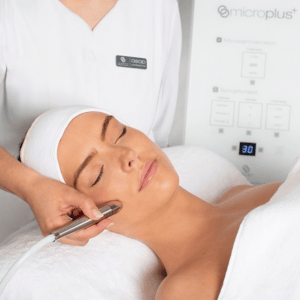 Microplus+ Medi Facial