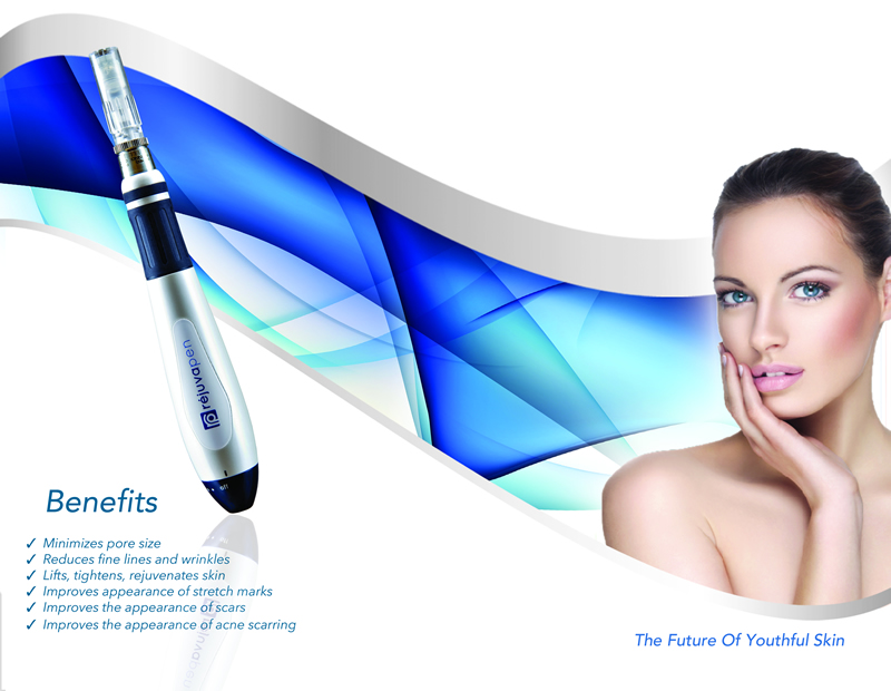 Micro Needling